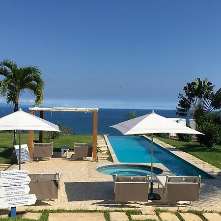 Casitas Sollevante Boutique Hotel Монтесума Экстерьер фото