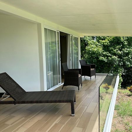 Casitas Sollevante Boutique Hotel Монтесума Экстерьер фото