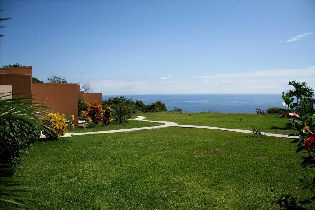 Casitas Sollevante Boutique Hotel Монтесума Экстерьер фото
