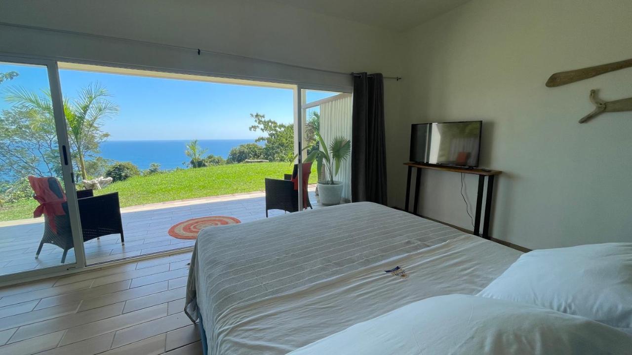 Casitas Sollevante Boutique Hotel Монтесума Экстерьер фото