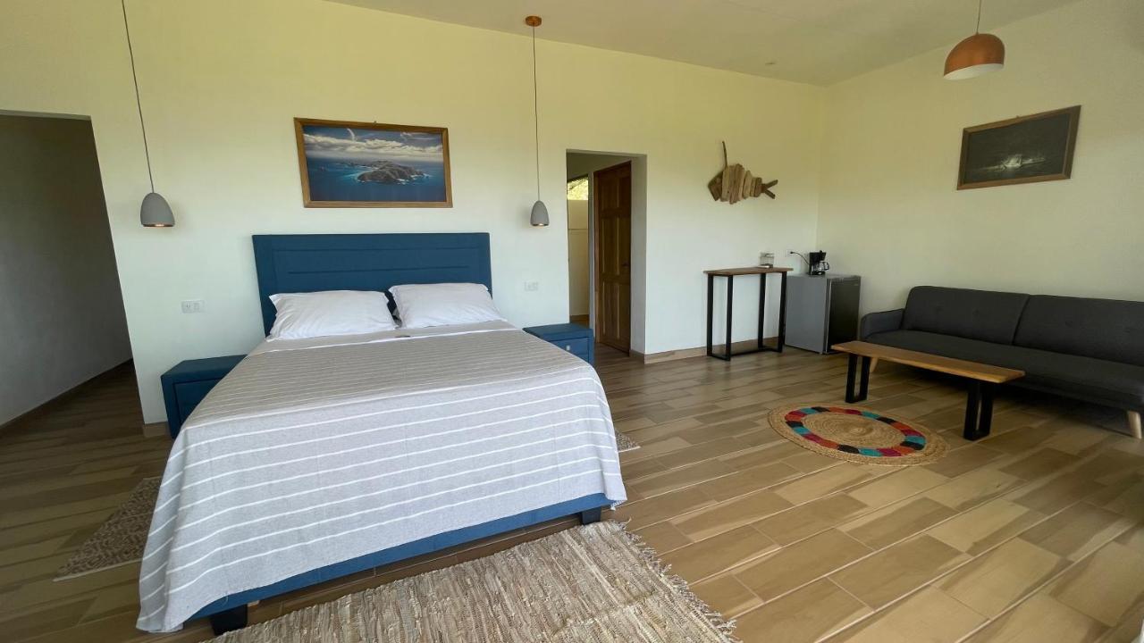 Casitas Sollevante Boutique Hotel Монтесума Экстерьер фото