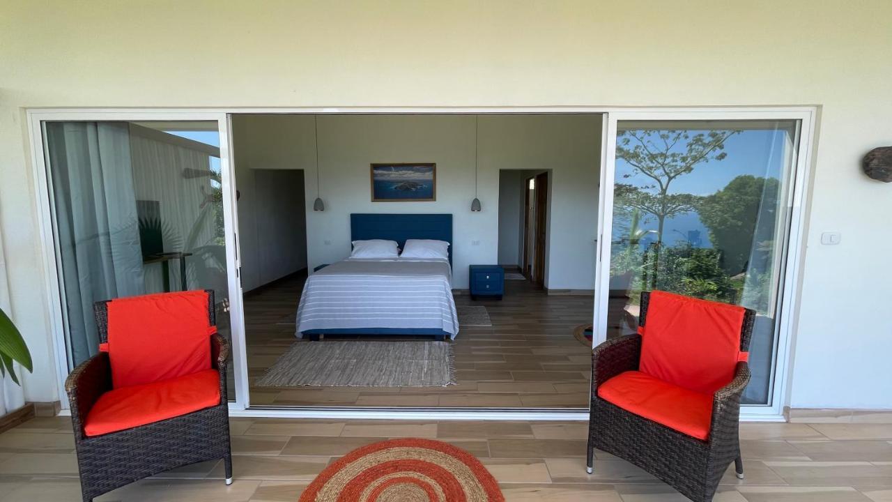 Casitas Sollevante Boutique Hotel Монтесума Экстерьер фото