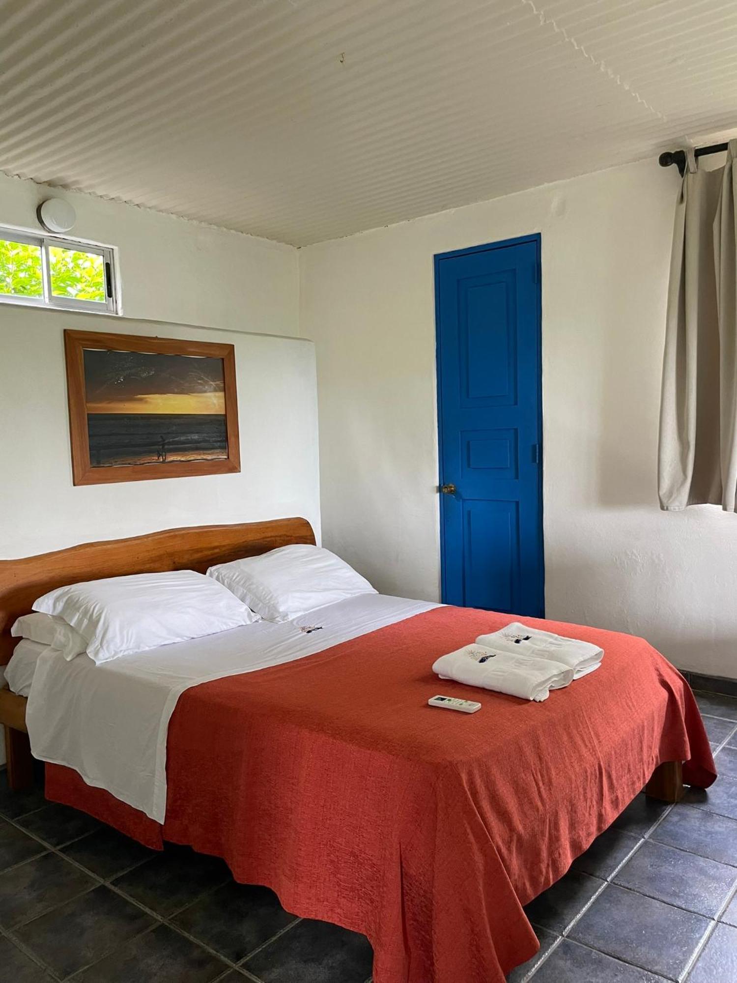 Casitas Sollevante Boutique Hotel Монтесума Экстерьер фото