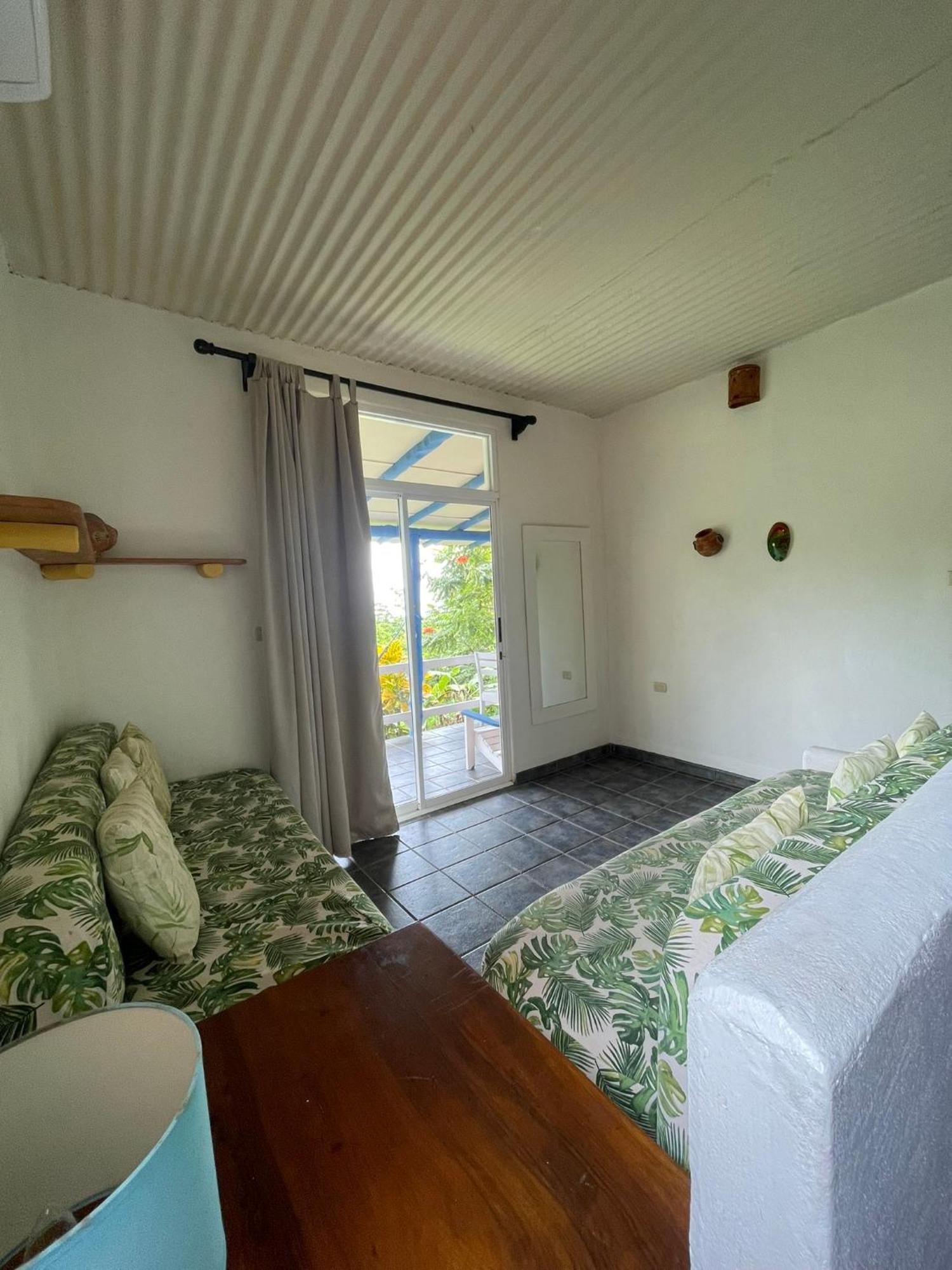Casitas Sollevante Boutique Hotel Монтесума Экстерьер фото