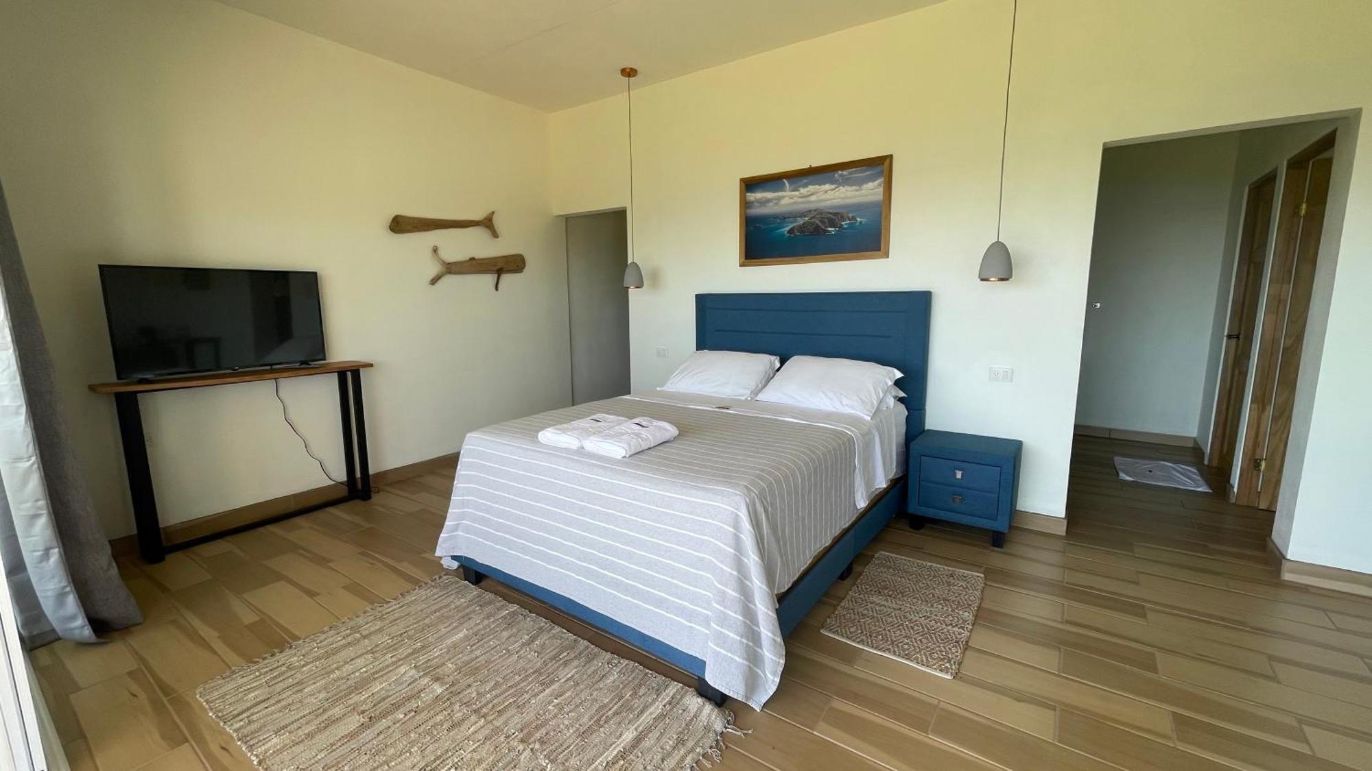 Casitas Sollevante Boutique Hotel Монтесума Экстерьер фото