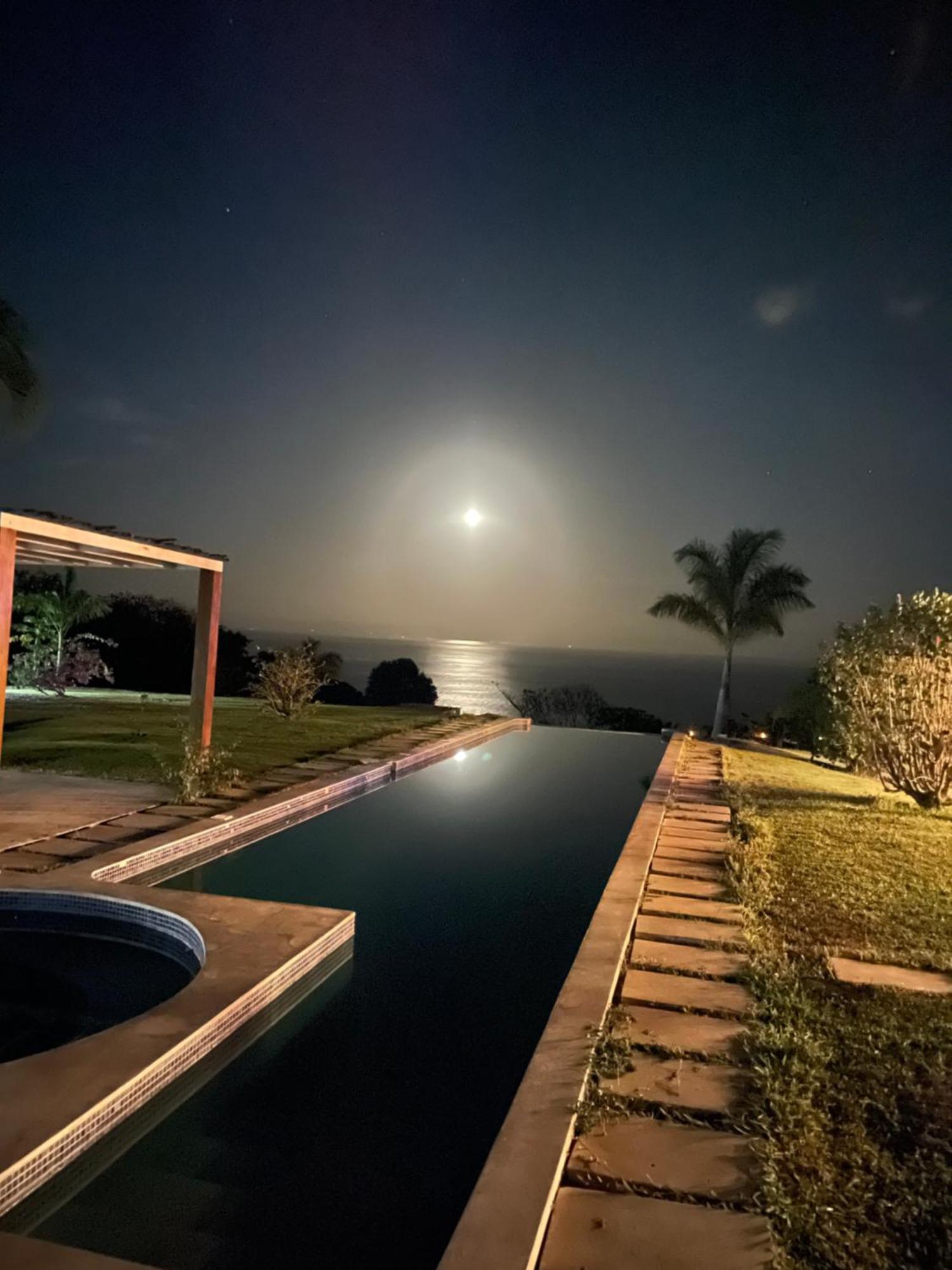 Casitas Sollevante Boutique Hotel Монтесума Экстерьер фото