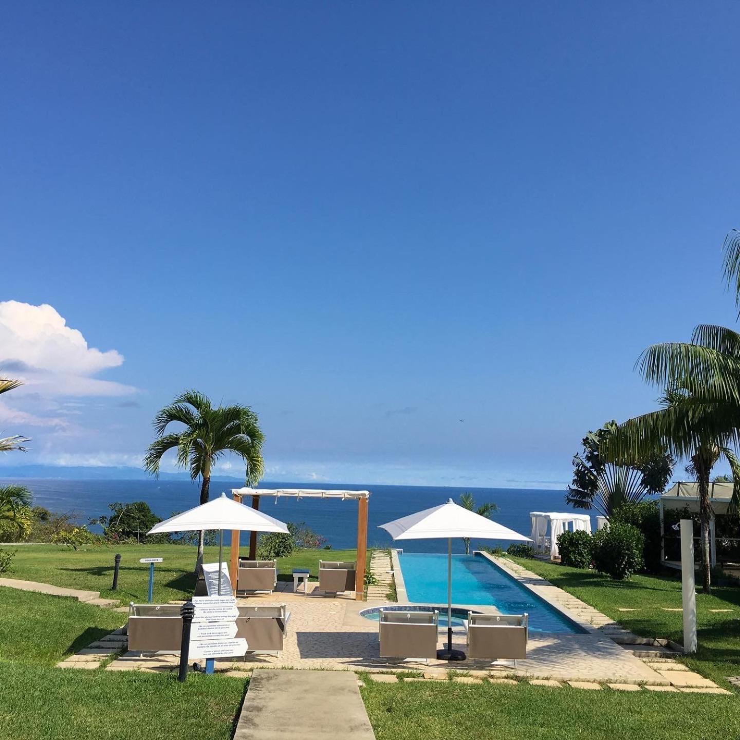Casitas Sollevante Boutique Hotel Монтесума Экстерьер фото