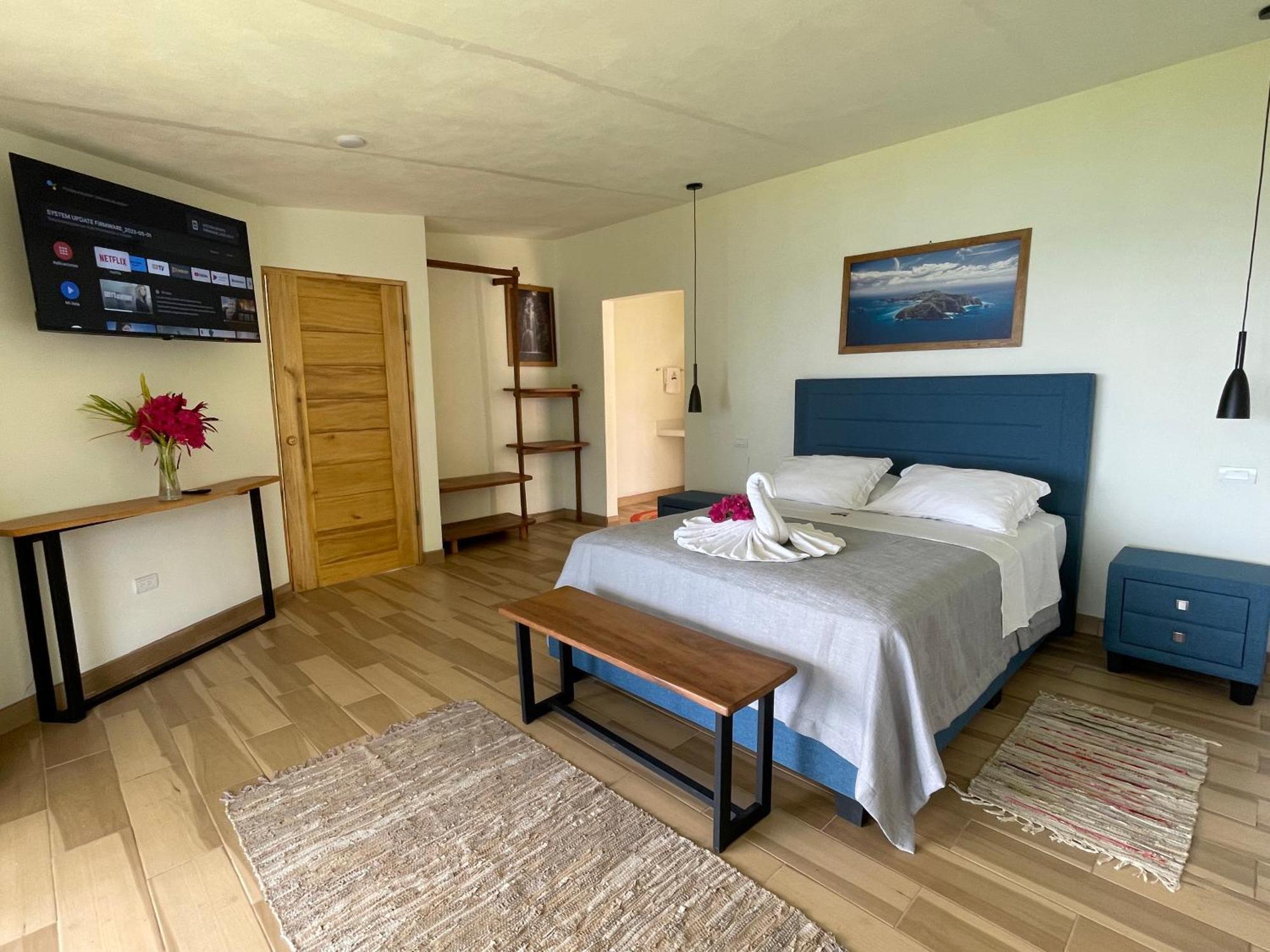 Casitas Sollevante Boutique Hotel Монтесума Экстерьер фото