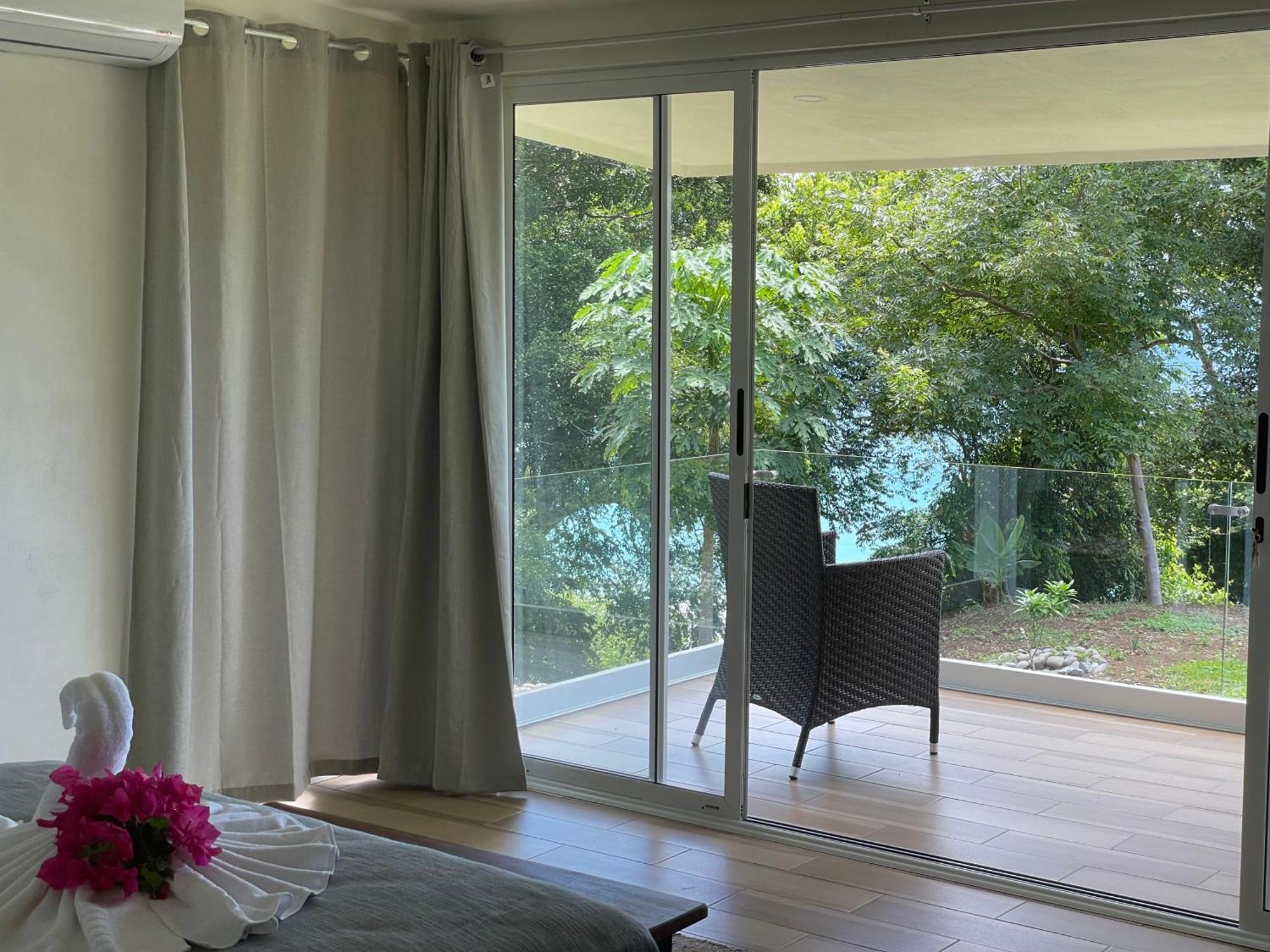 Casitas Sollevante Boutique Hotel Монтесума Экстерьер фото