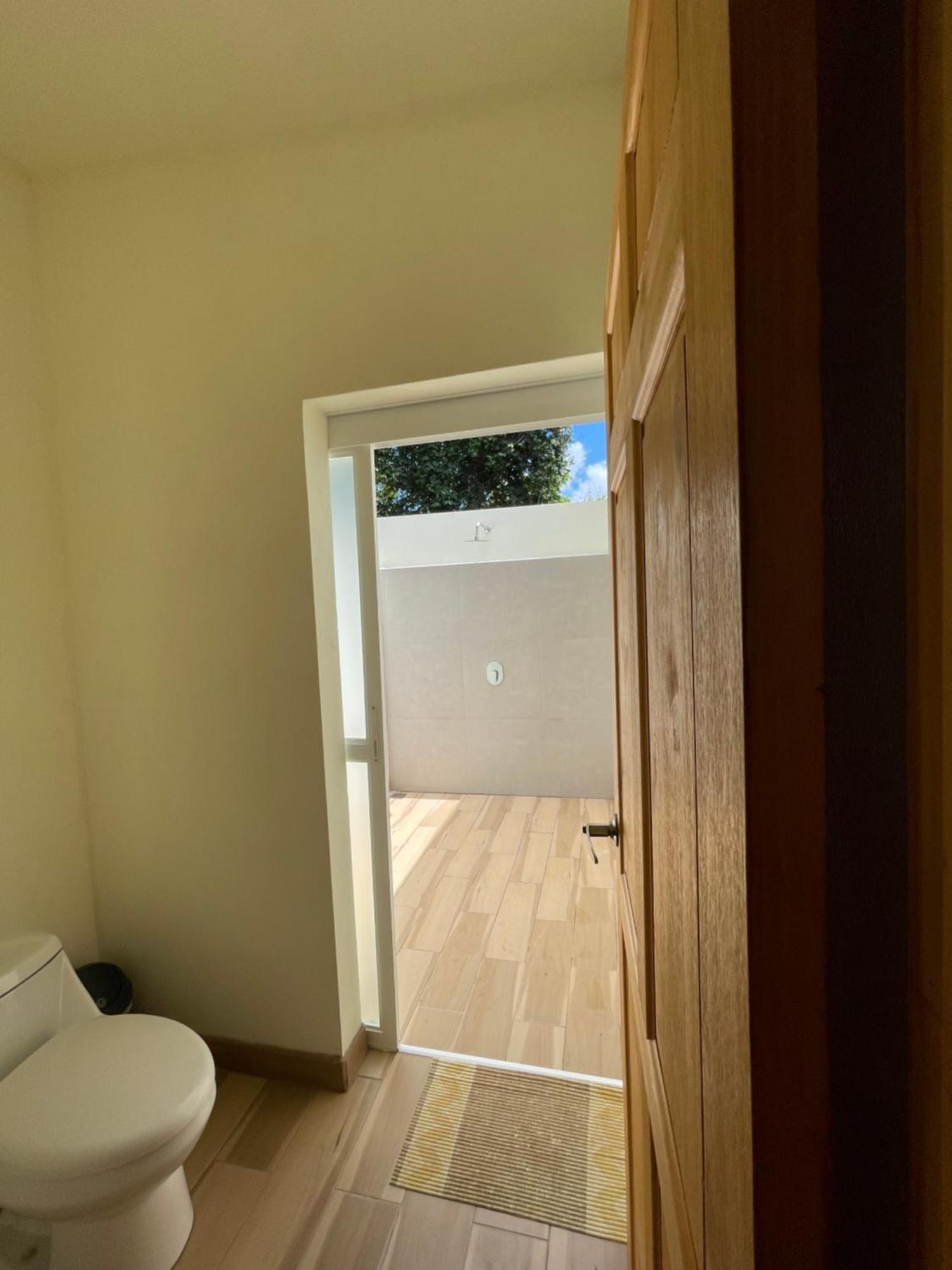 Casitas Sollevante Boutique Hotel Монтесума Экстерьер фото