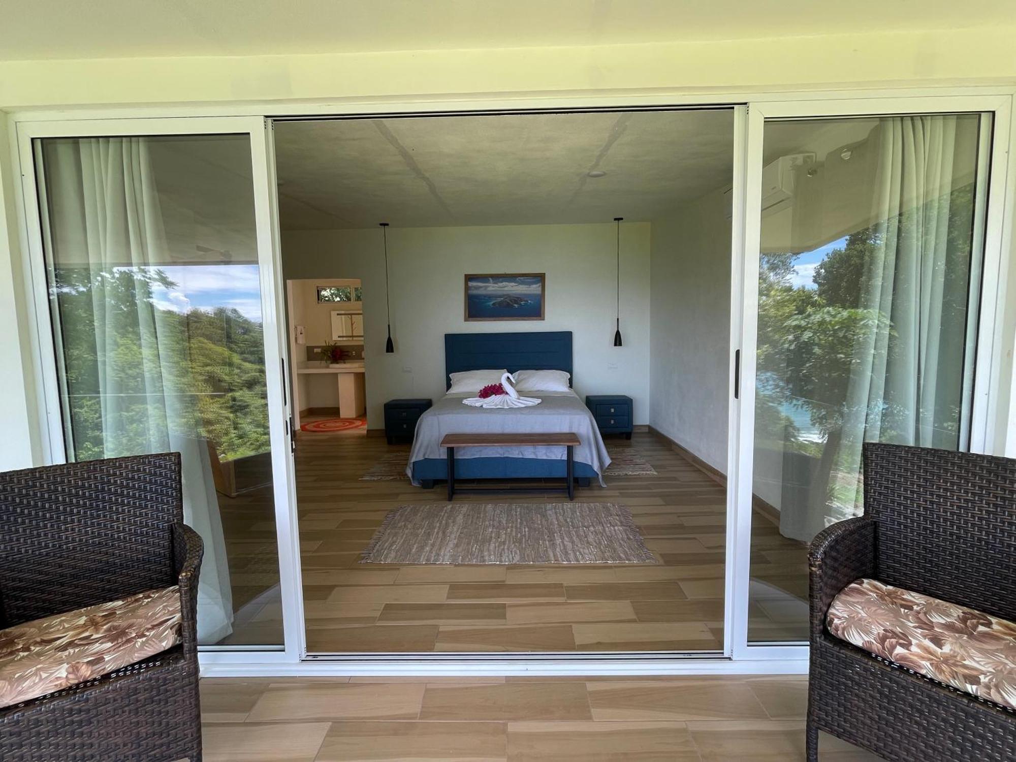 Casitas Sollevante Boutique Hotel Монтесума Экстерьер фото