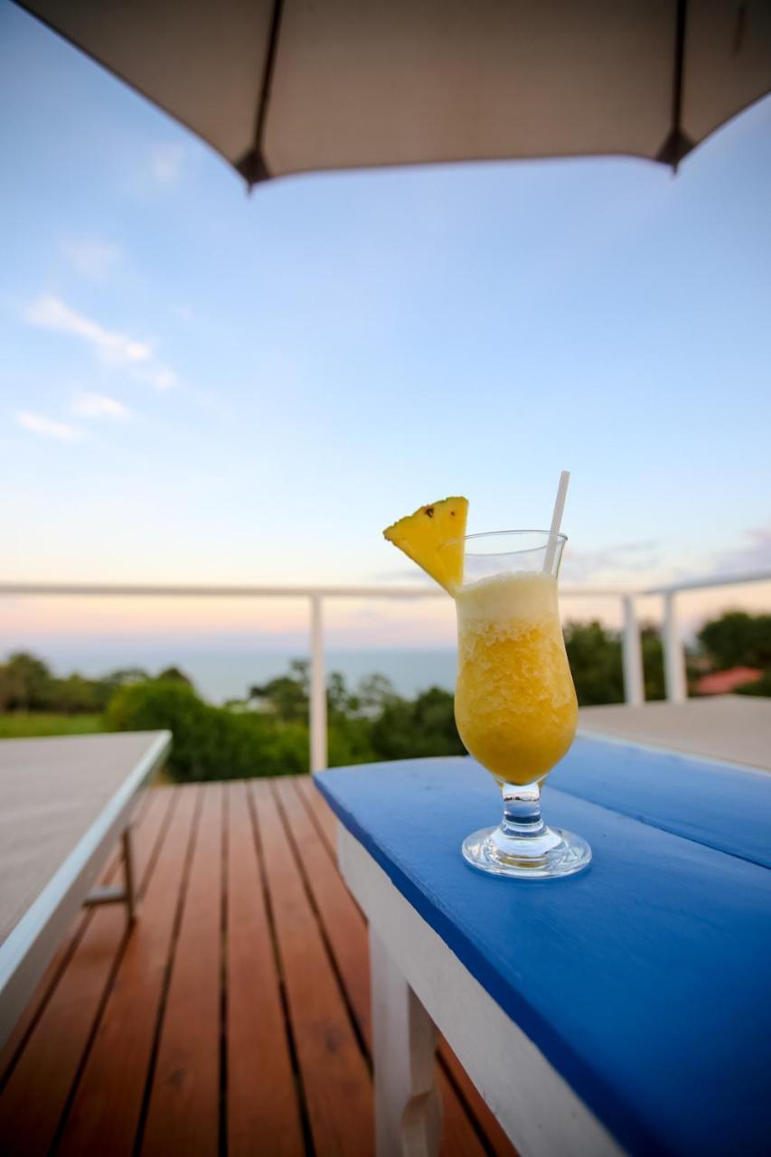 Casitas Sollevante Boutique Hotel Монтесума Экстерьер фото