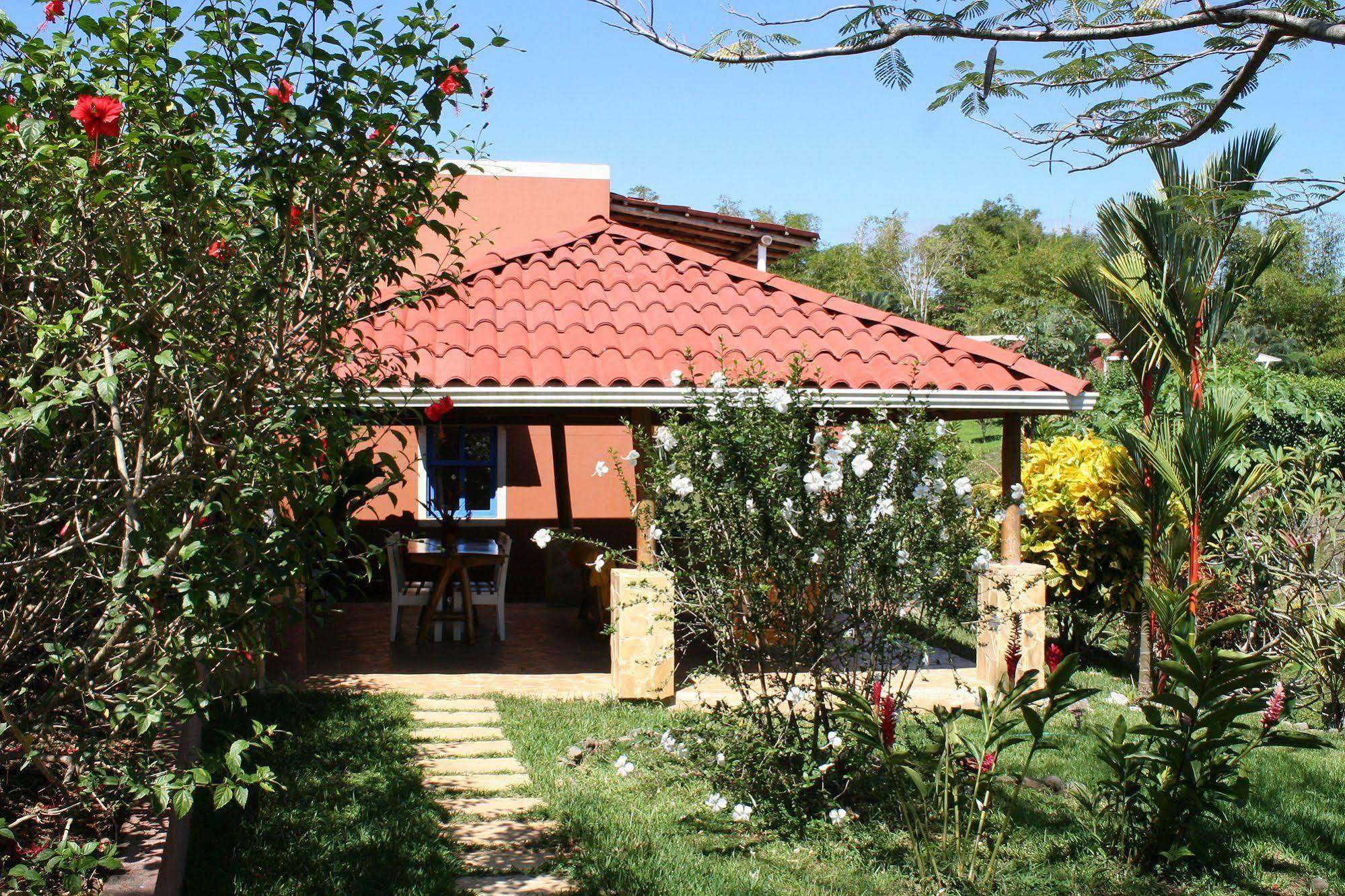 Casitas Sollevante Boutique Hotel Монтесума Экстерьер фото